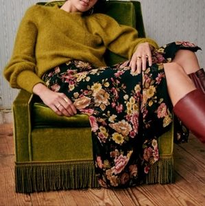 Sezane Alicia in Russian Doll